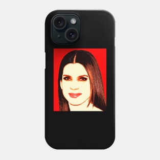 sandra bullock Phone Case