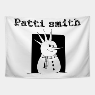 Patti smith Tapestry