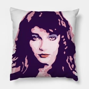 Kate Bush Pillow