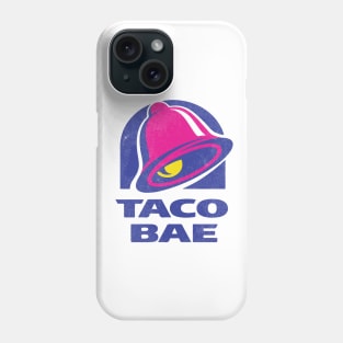 Taco Bae Phone Case