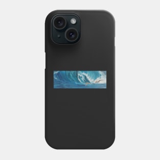 Pterosaurs overseas Phone Case