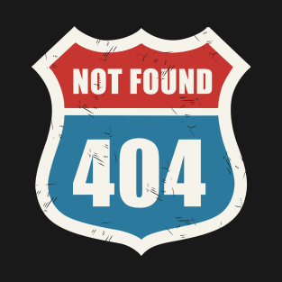 Route 404 T-Shirt