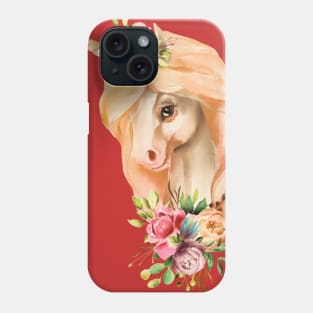 Fantasy Unicorn Phone Case