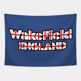 England Football -- Tapestry