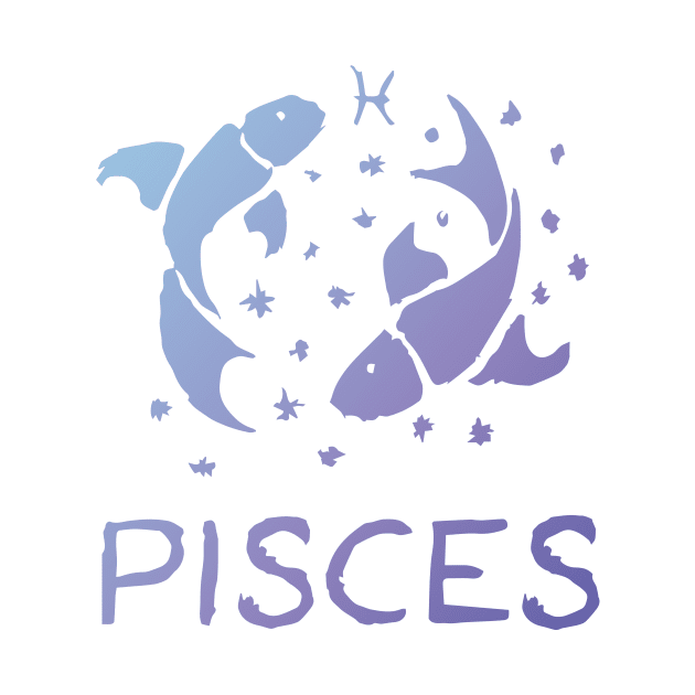 Pisces by Very Simple Graph