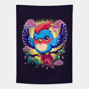 Thunderbird Tapestry