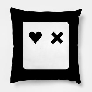 Love Death and Robots Pillow