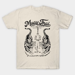 muay thai shirts sale