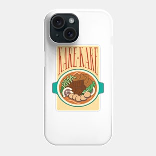 Kare-Kare Phone Case