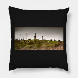 Whitby Pillow