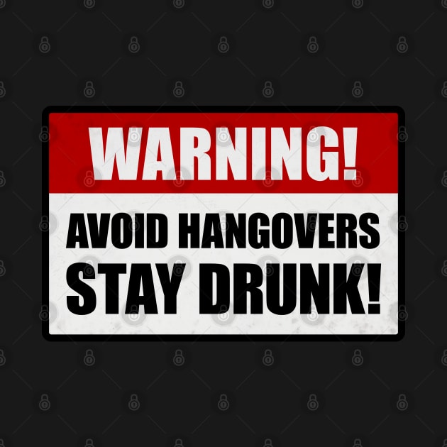 Avoid Hangovers by Hotshots