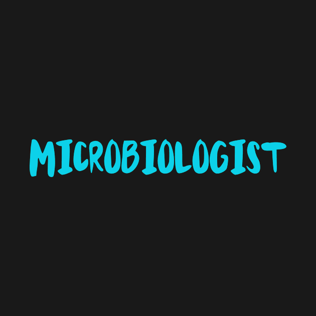 Microbiologist by divawaddle