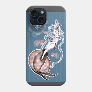 Wintter Phone Case