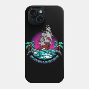 Sailor Phone Case