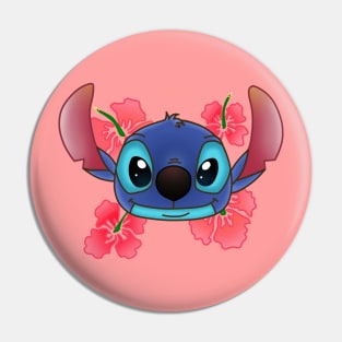 Stitch Pin