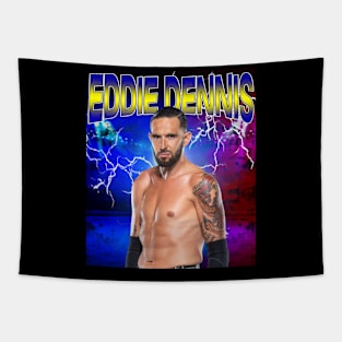 EDDIE DENNIS Tapestry