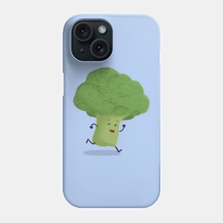 Broccoli Phone Case