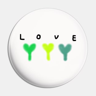 love Pin