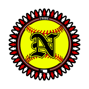 Navajo Softball T-Shirt