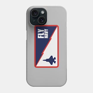 F-35 Lightning Phone Case