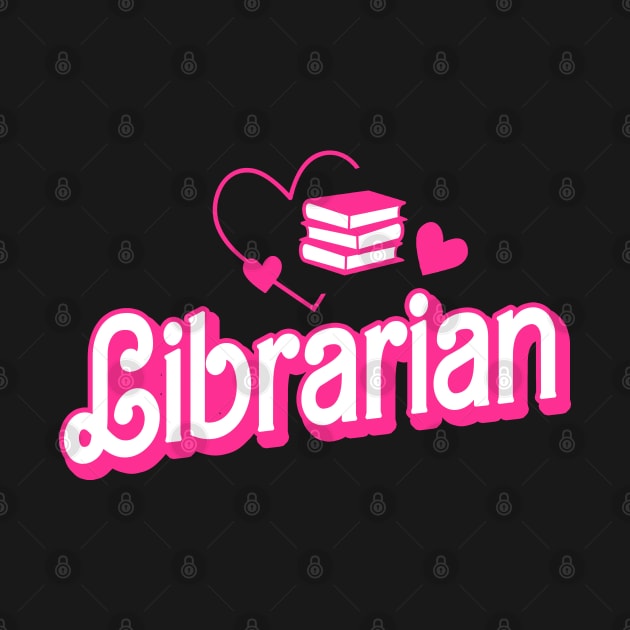 Funny Librarian Gifts Library Funny Librarian by KsuAnn