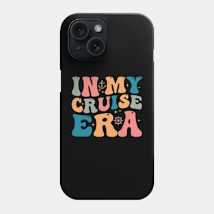 In My Cruise Era Phone Case