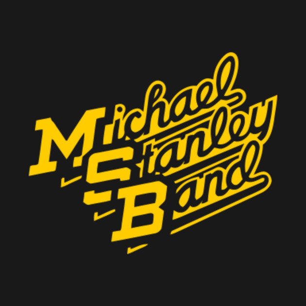Disover Michael Stanley MSB - Michael Stanley - T-Shirt