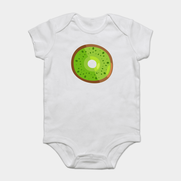 kiwi onesie