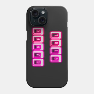 Gamer Girl Phone Case