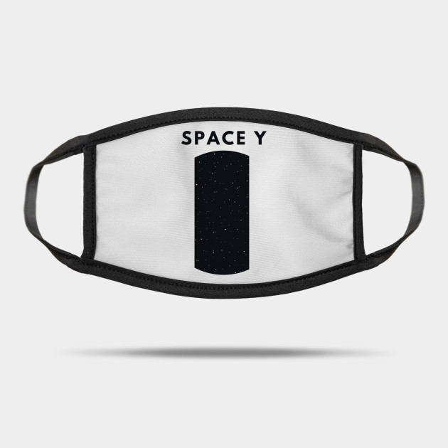 Space Y Funny Meme Memes Musk X Elon Musk Mask Teepublic