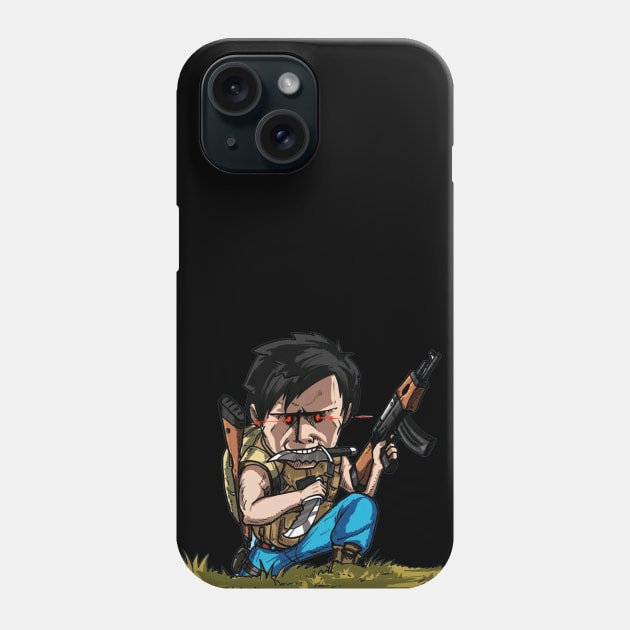 pro player Phone Case by marcandsgn