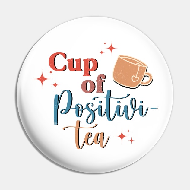 cup of positivity Pin by zaiynabhw