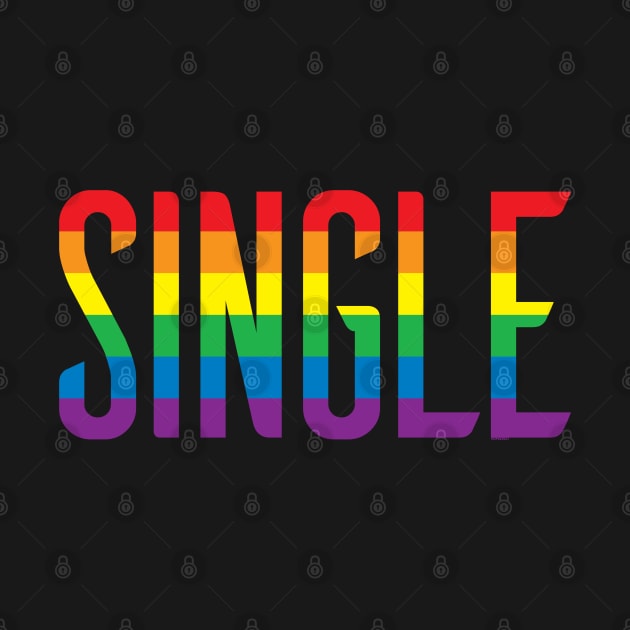 Single | Gay Pride by jomadado