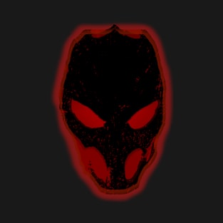 Terror Mask T-Shirt