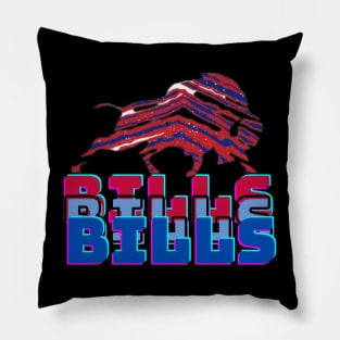 Buffalo Bills Pillow