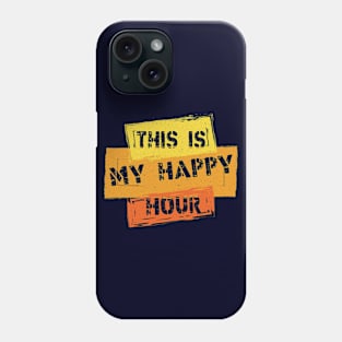 Inspirational Gym Quote Phone Case