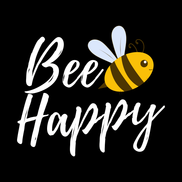 Bee Happy by Catchy Phase