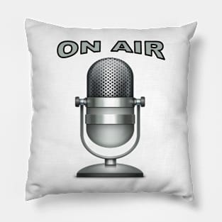 On Air Pillow