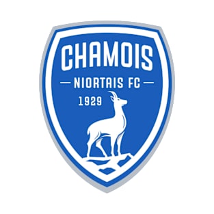 CHAMOIS NIORTAIS FC T-Shirt