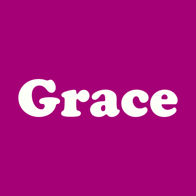 Grace by thedesignleague