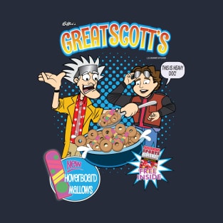 Scotts T-Shirt