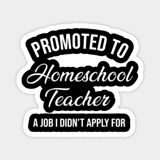 Promoted To Homeschool Teacher Against My Will Quarantined