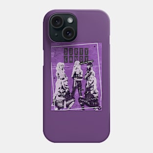 DIRTY CANDY Phone Case