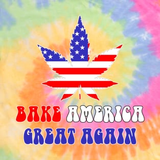 Bake America Great Again T-Shirt