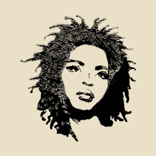 The Miseducation of Lauryn Hill T-Shirt