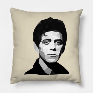 Velvet Lou Pillow