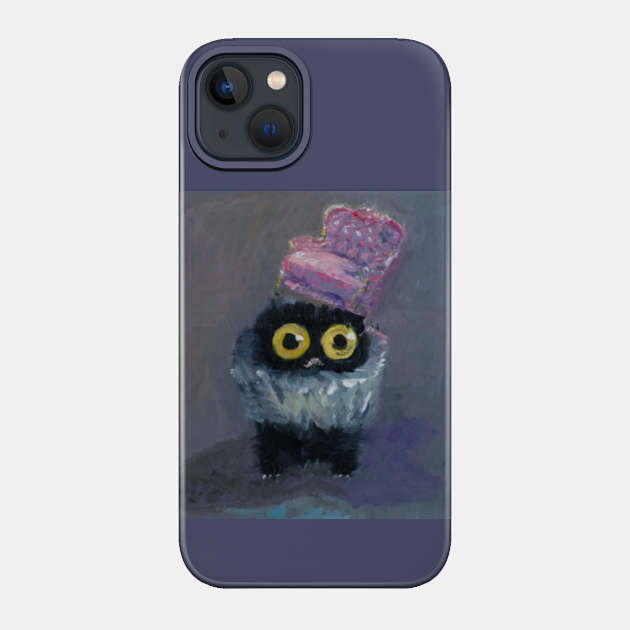 eh - Renaissance Art - Phone Case