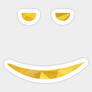 Roblox Stickers Teepublic - old roblox face decal