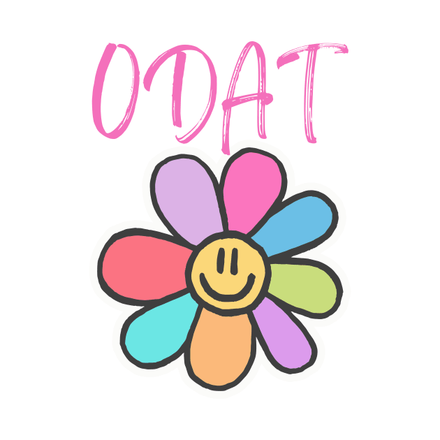 ODAT - one day at a time by Gifts of Recovery