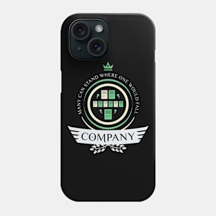 Magic the Gathering - Collected Company Life V1 Phone Case